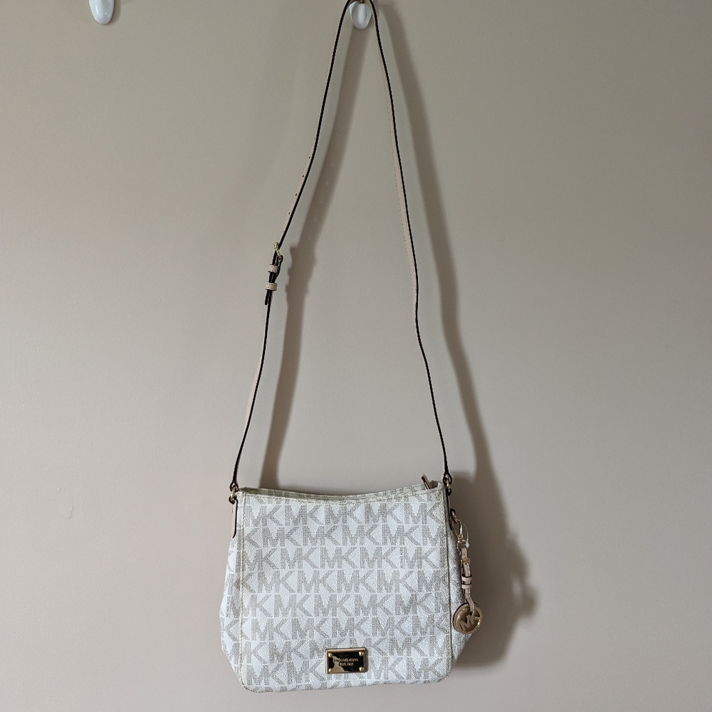 Authentic Michael Kors Crossbody bag